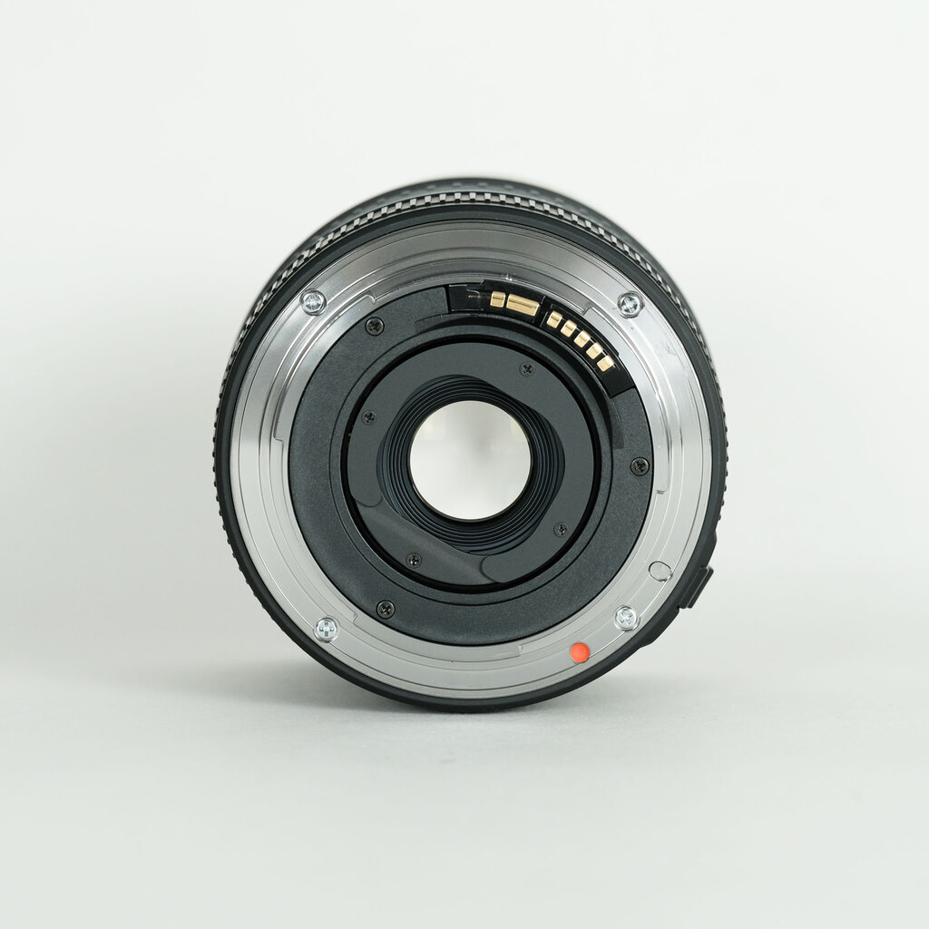 SIGMA 15mm F2.8EX DG DIAGONAL FISHEYE (キヤノンEF用)