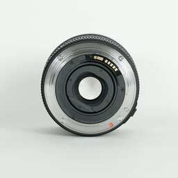 SIGMA 15mm F2.8EX DG DIAGONAL FISHEYE (キヤノンEF用)