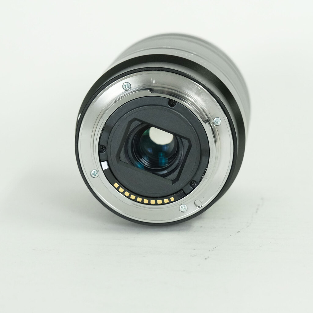 SONY Vario-Tessar T＊ E 16-70mm F4 ZA OSS SEL1670Z