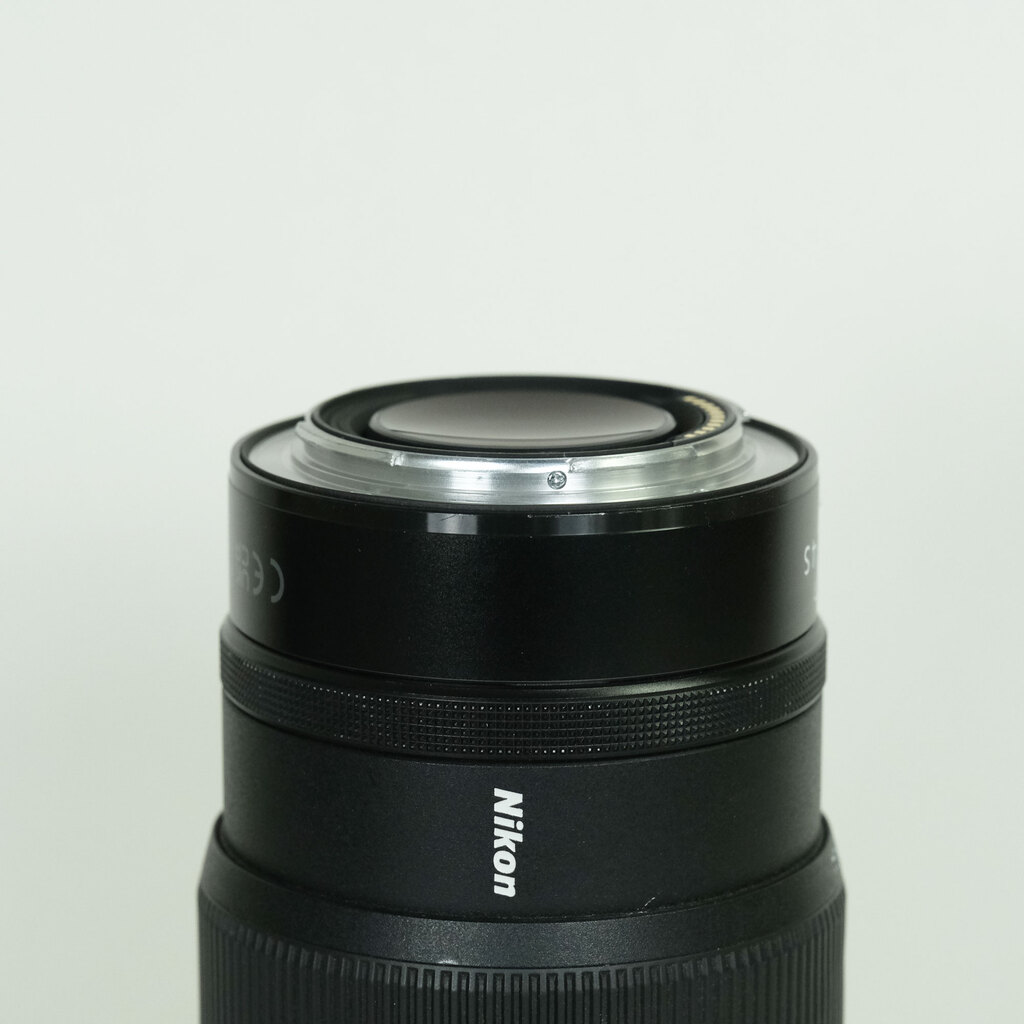 Nikon NIKKOR Z 24-120mm f/4 S