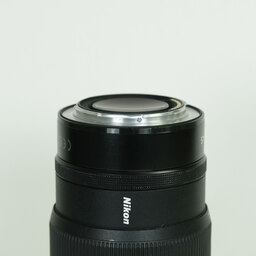 Nikon NIKKOR Z 24-120mm f/4 S