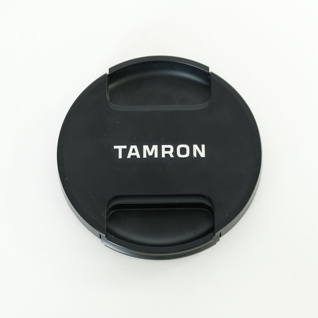 TAMRON SP 150-600mm F/5-6.3 Di VC USD G2 (Model A022) [ニコンF用]