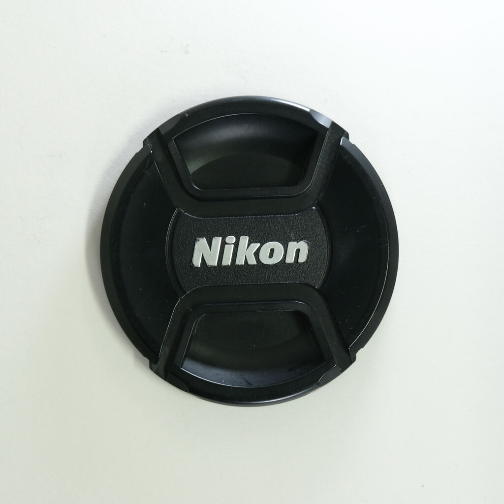Nikon AF-S NIKKOR 28mm f/1.8G