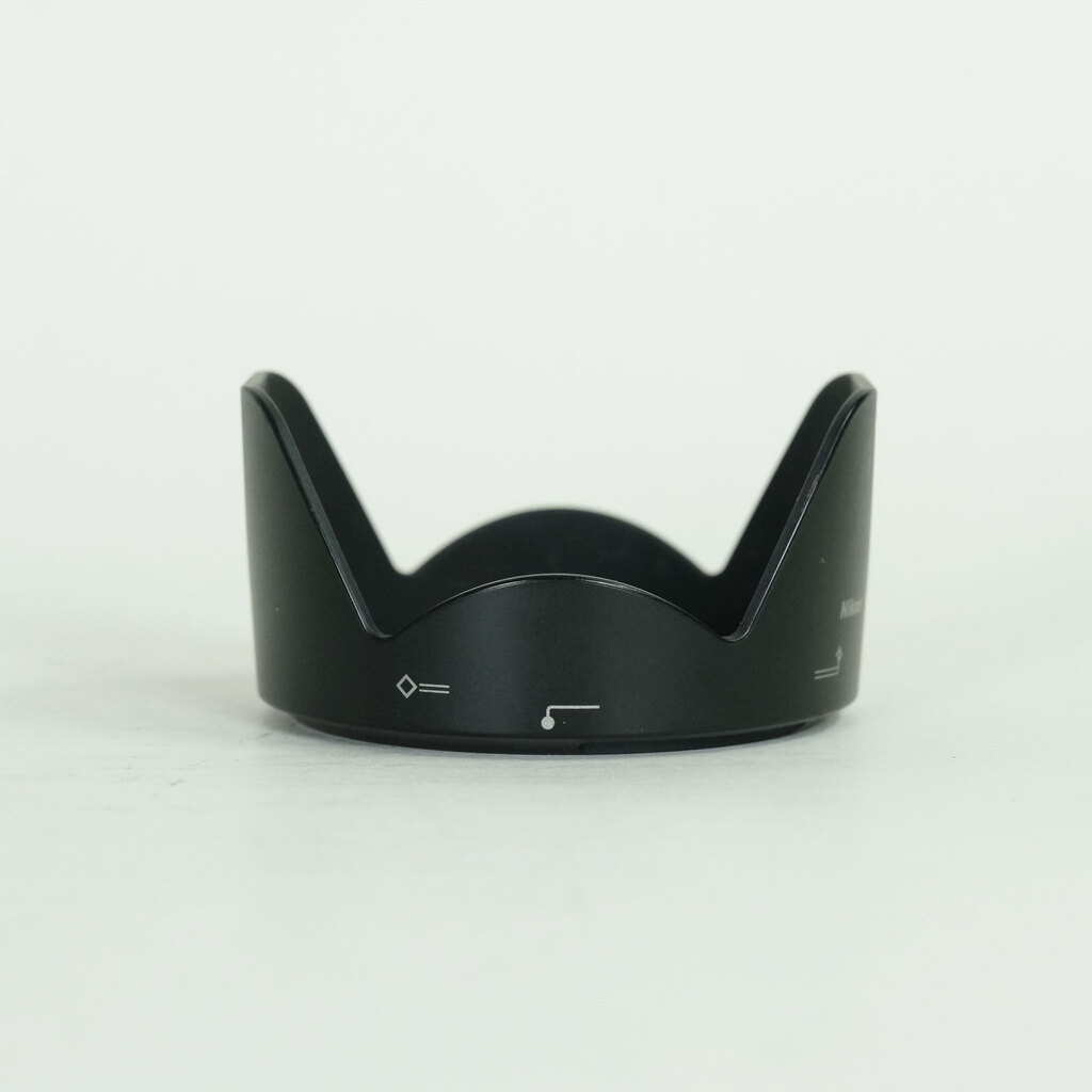 Nikon AF-P DX NIKKOR 18-55mm F3.5-5.6G VR