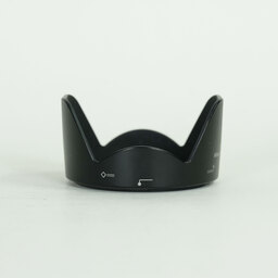 Nikon AF-P DX NIKKOR 18-55mm F3.5-5.6G VR