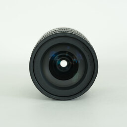 SIGMA 18-50mm F2.8 DC DN｜Contemporary [フジフイルムX用]