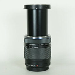 OLYMPUS M.ZUIKO DIGITAL ED14-150mm F4.0-5.6 II