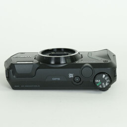 RICOH WG-7 ブラック