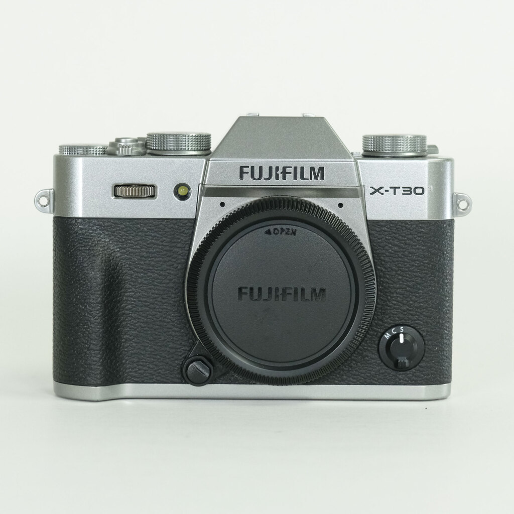 FUJIFILM X-T30 FUJIFILM X-T30