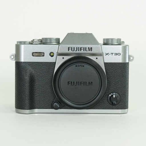 FUJIFILM X-T30 FUJIFILM X-T30