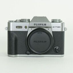 FUJIFILM X-T30 FUJIFILM X-T30