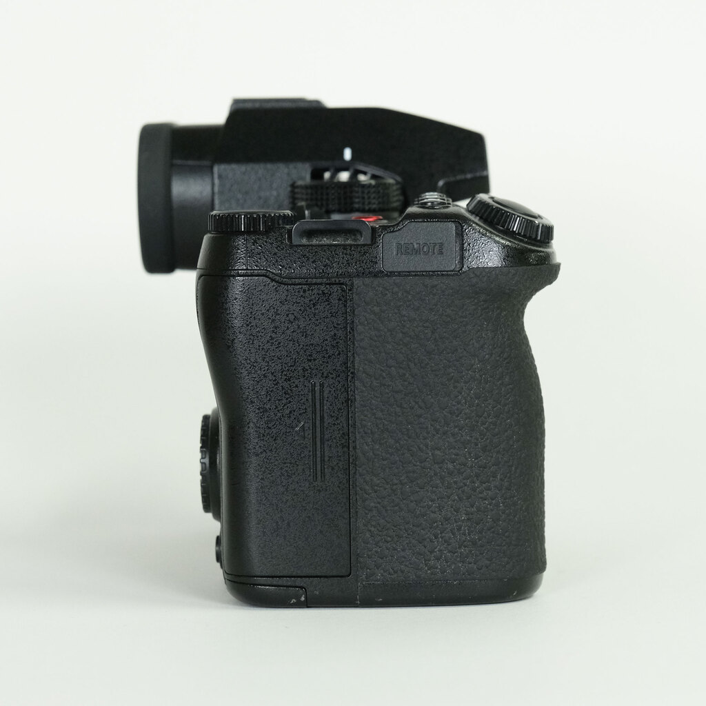 Panasonic LUMIX S5II DC-S5M2