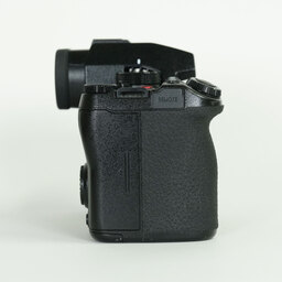 Panasonic LUMIX S5II DC-S5M2