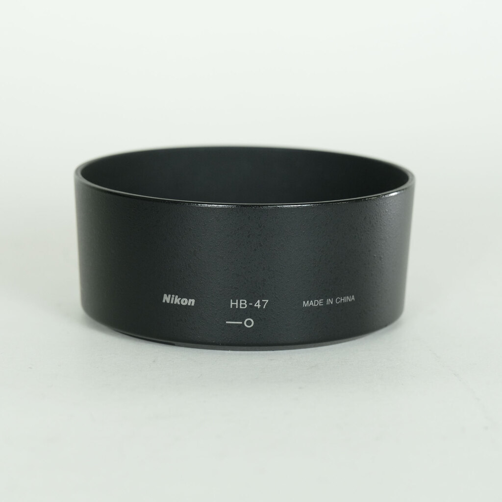 Nikon AF-S NIKKOR 50mm f/1.8G