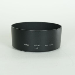 Nikon AF-S NIKKOR 50mm f/1.8G