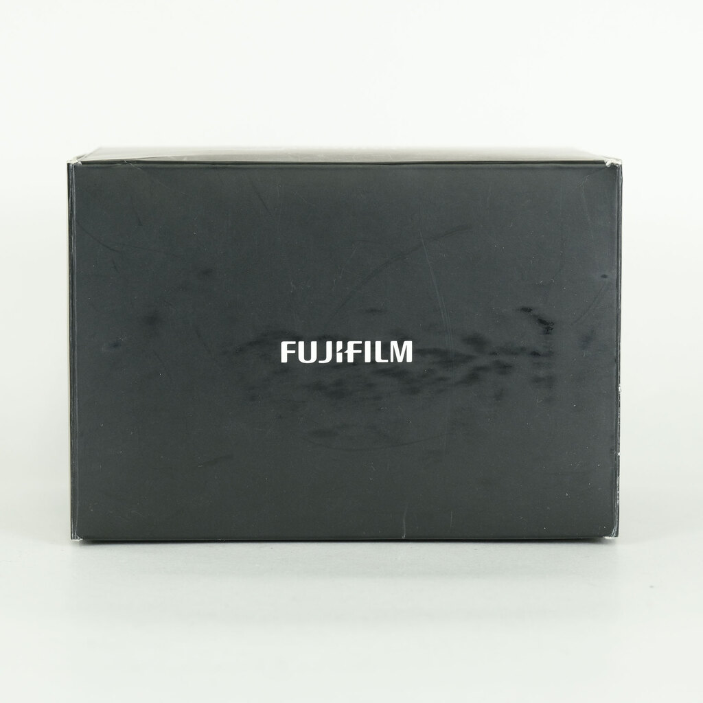 FUJIFILM XF18mmF2 R FUJIFILM XF18mmF2 R