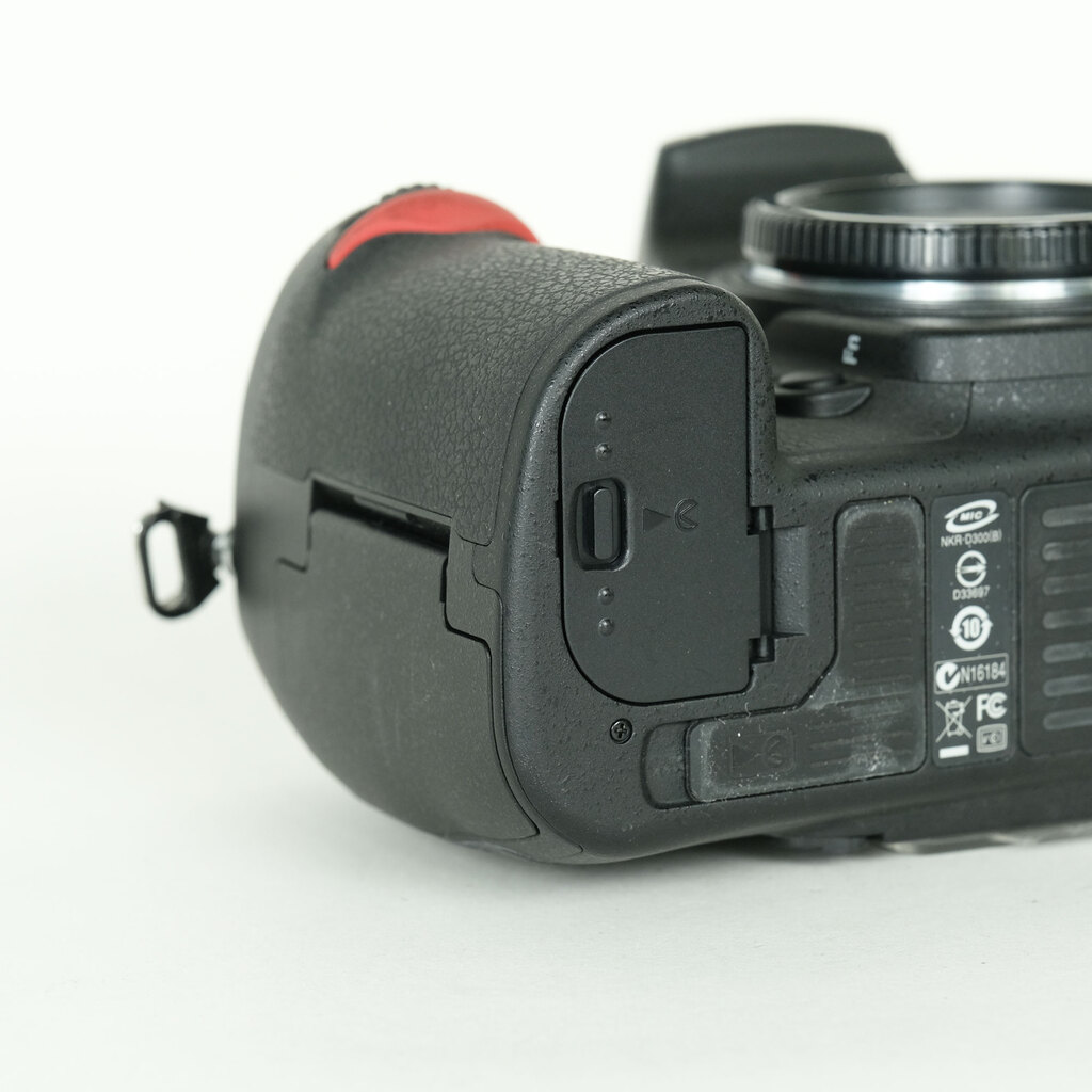 Nikon D300 ボディ Nikon D300 ボディ