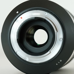 SIGMA 100-400mm F5-6.3 DG OS HSM｜Contemporary [ニコン用]
