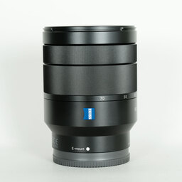 SONY Vario-Tessar T＊ FE 24-70mm F4 ZA OSS SEL2470Z
