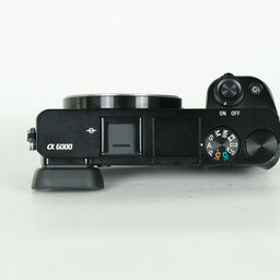 SONY α6000(ILCE-6000) SONY α6000(ILCE-6000)