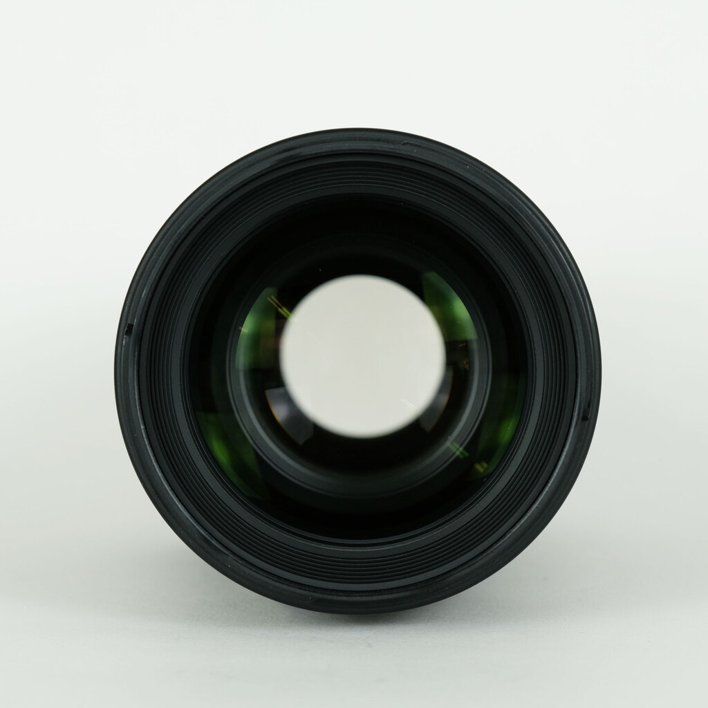 SIGMA 50-100mm F1.8 DC HSM｜Art [キヤノンEF用]