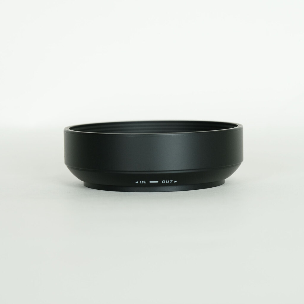 SIGMA A 19mm F2.8 DN (ソニーE用)　ブラック