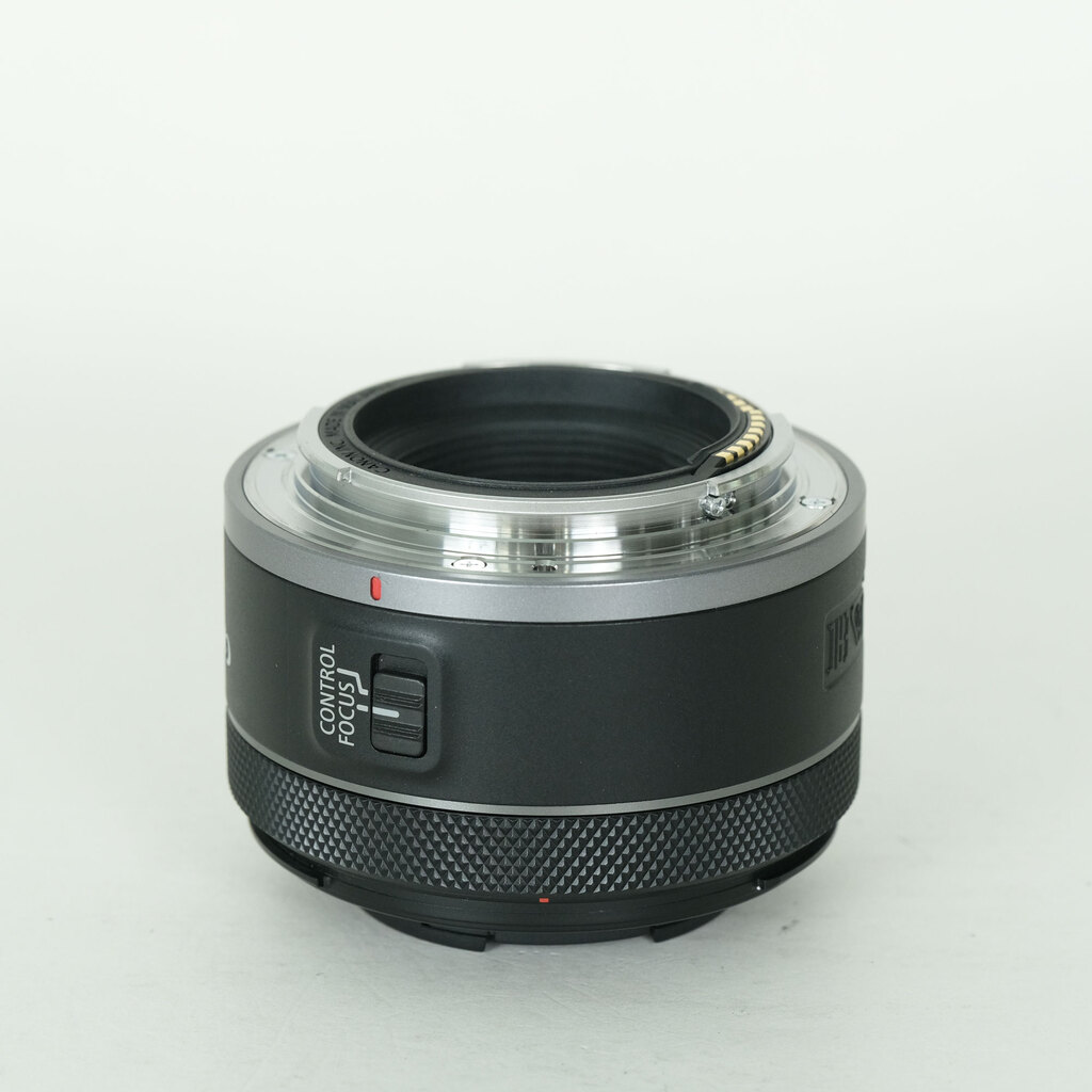 Canon RF50mm F1.8 STM [ワンオーナー品] Canon RF50mm F1.8 STMの出品 | ONE SCENE（ワンシーン）