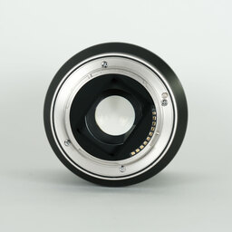 TAMRON 17-70mm F/2.8 Di III-A VC RXD (Model B070) [ソニーE用]