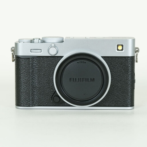 FUJIFILM X-E5