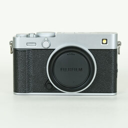 FUJIFILM X-E5
