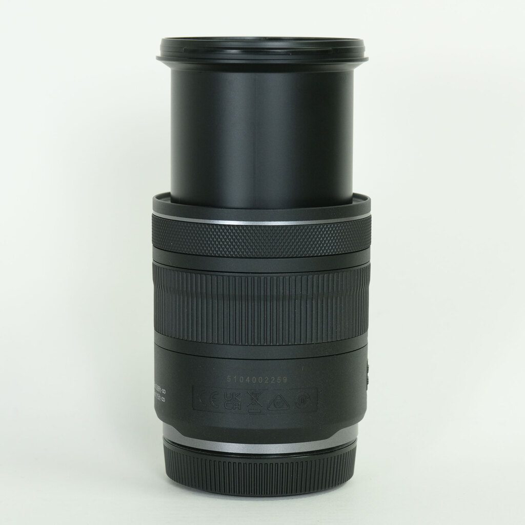 Canon RF28-70mm F2.8 IS STM