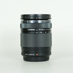 OLYMPUS M.ZUIKO DIGITAL ED14-150mm F4.0-5.6 II