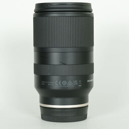 TAMRON 18-300mm F/3.5-6.3 Di III-A VC VXD (Model B061) [ソニーE用]