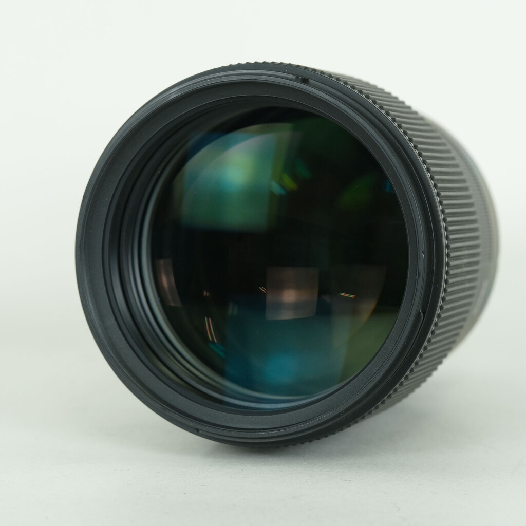 SIGMA Art 135mm F1.8 DG HSM  (ソニーE用)