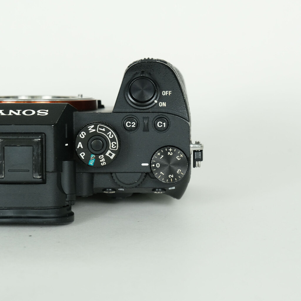 SONY α7R III（ILCE-7RM3）