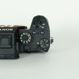 SONY α7R III（ILCE-7RM3）