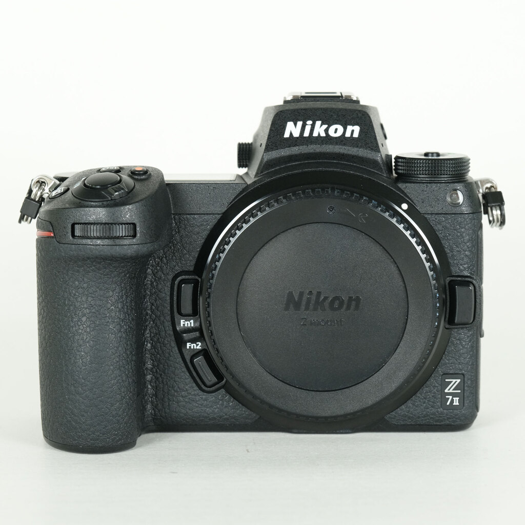 Nikon Z7II