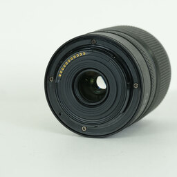 Nikon NIKKOR Z DX 18-140mm f/3.5-6.3 VR Nikon NIKKOR Z DX 18-140mm f/3.5-6.3 VR
