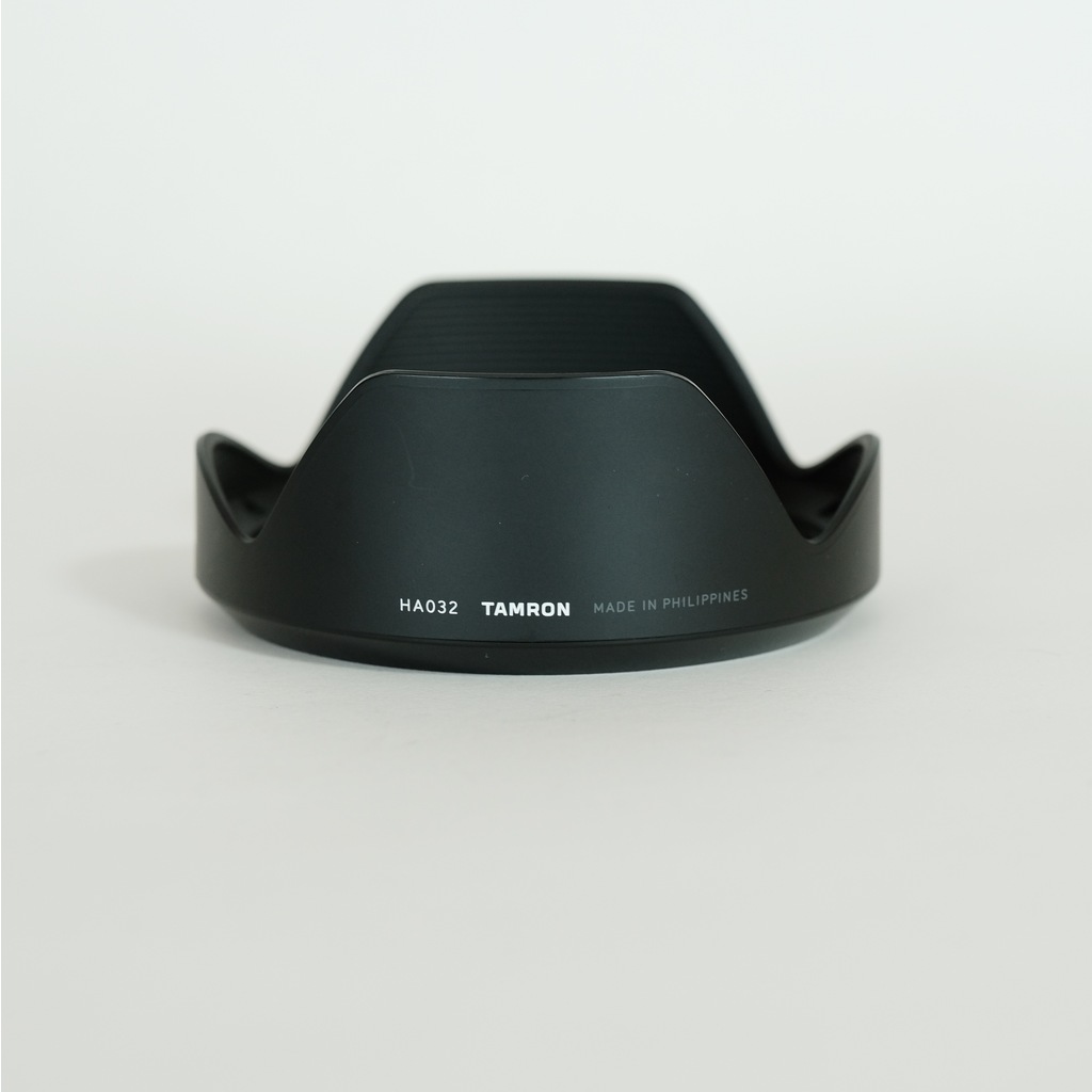 TAMRON SP 24-70mm F/2.8 Di VC USD G2（Model A032）[キヤノンEF用]