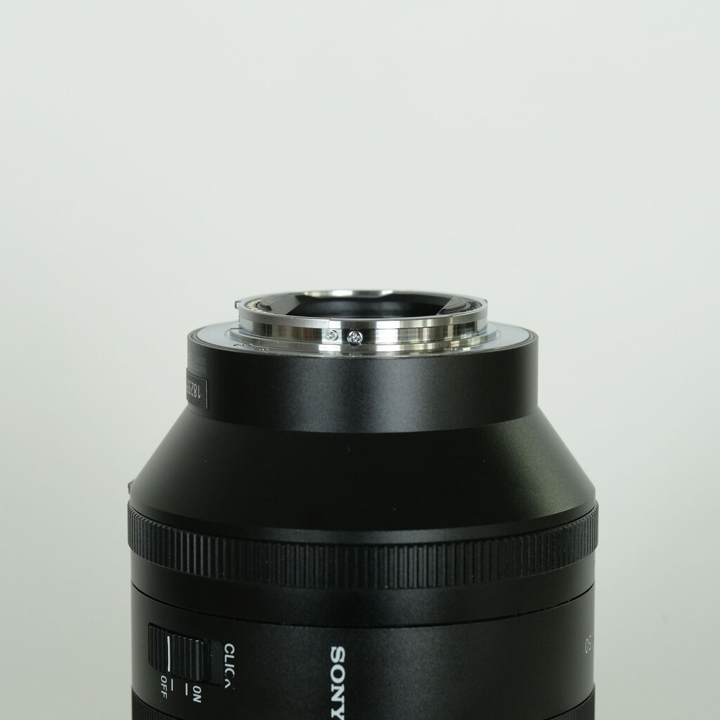 SONY Planar T* FE 50mm F1.4 ZA SEL50F14Z