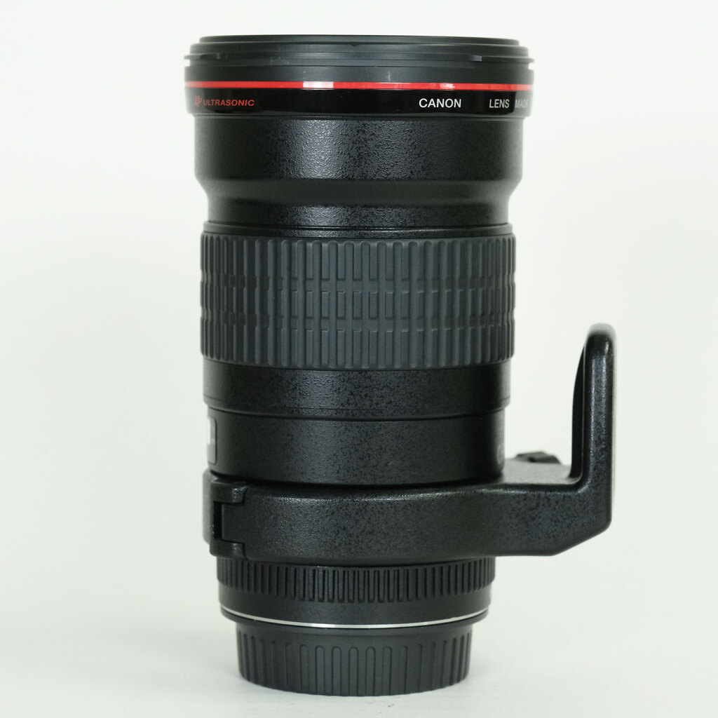 Canon EF200mm F2.8L II USM