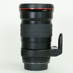 Canon EF200mm F2.8L II USM