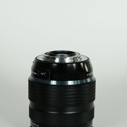 OLYMPUS M.ZUIKO DIGITAL ED 12-40mm F2.8 PRO II