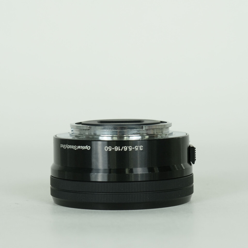 値下げ！[未使用]SONY E PZ 16-50mm OSS(SELP1650) SONY E PZ 16-50mm F3.5-5.6 OSS SELP1650の出品 | ONE SCENE（ワン