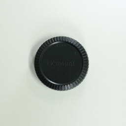 FUJIFILM フジノン XC50-230mm F4.5-6.7 OIS ブラック