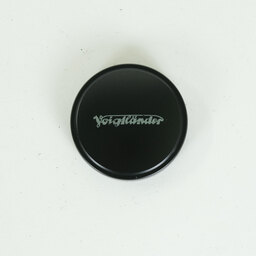Voigtlander スーパーワイドヘリア 15mm F4.5 Aspherical ブラック