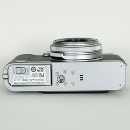 FUJIFILM FinePix X100