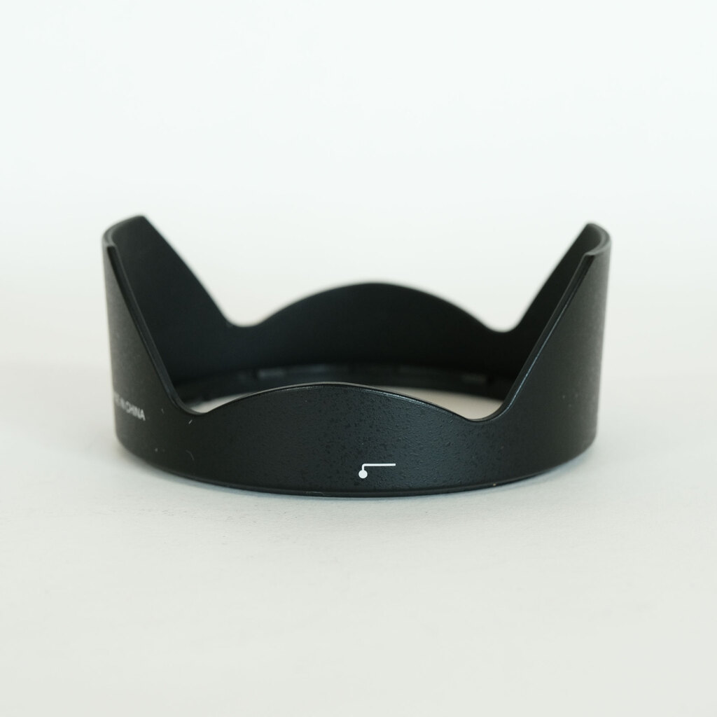 Nikon AF-S NIKKOR 20mm f/1.8G ED