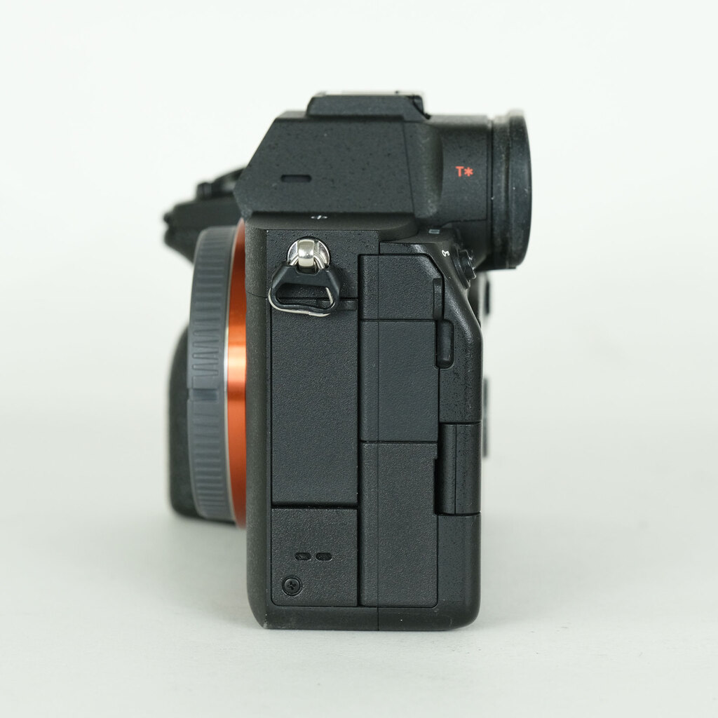SONY α7 IV（ILCE-7M4）