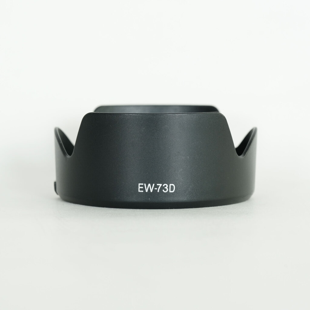 Canon RF24-105mm F4-7.1 IS STM